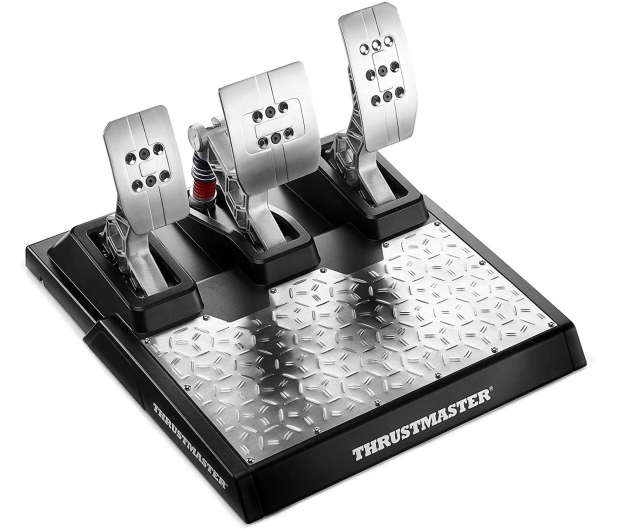 THRUSTMASTER T-LCM 4060121 - 547729 - zdjęcie 3